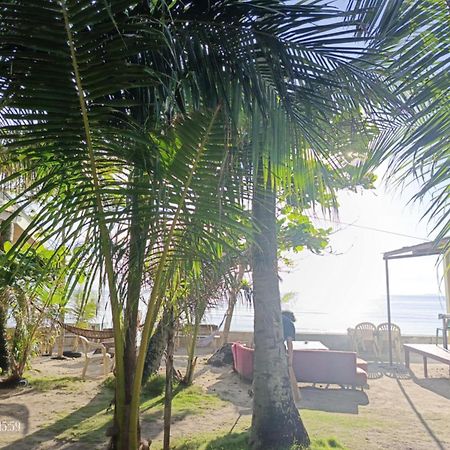 Enrico'S Guesthouse Siquijor Bagian luar foto