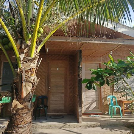 Enrico'S Guesthouse Siquijor Bagian luar foto