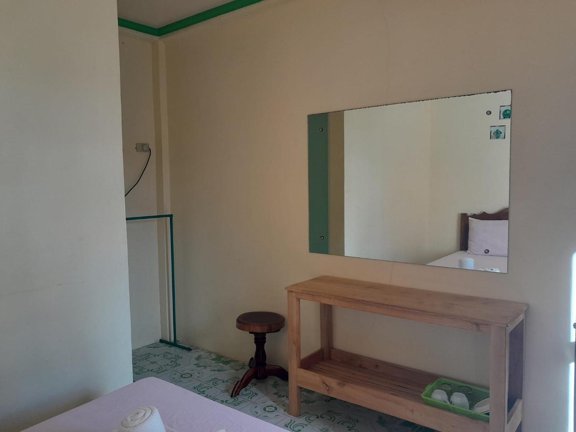Enrico'S Guesthouse Siquijor Bagian luar foto