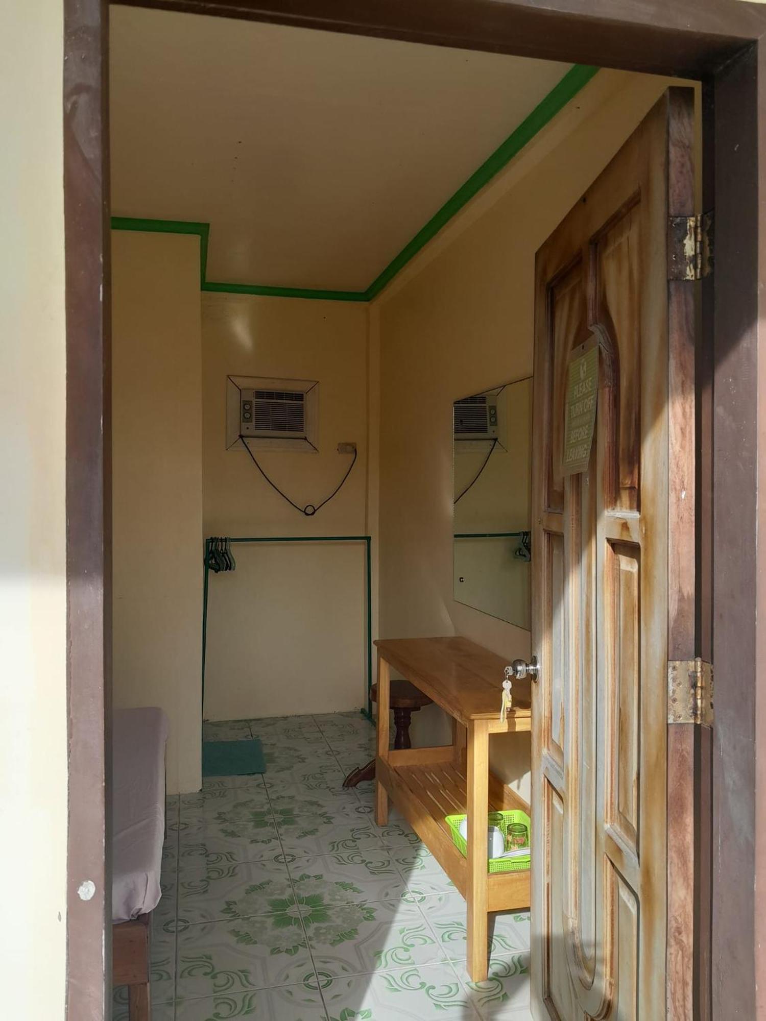 Enrico'S Guesthouse Siquijor Bagian luar foto