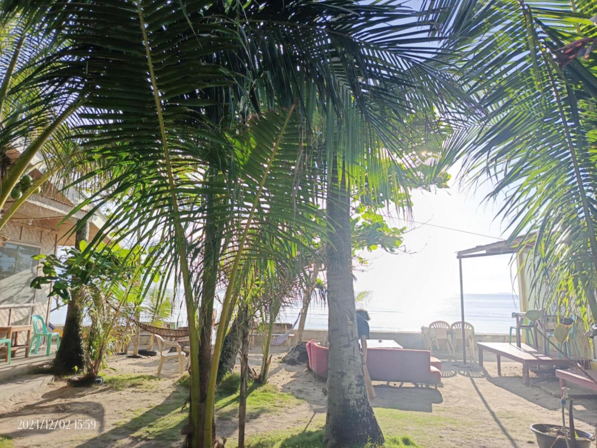 Enrico'S Guesthouse Siquijor Bagian luar foto