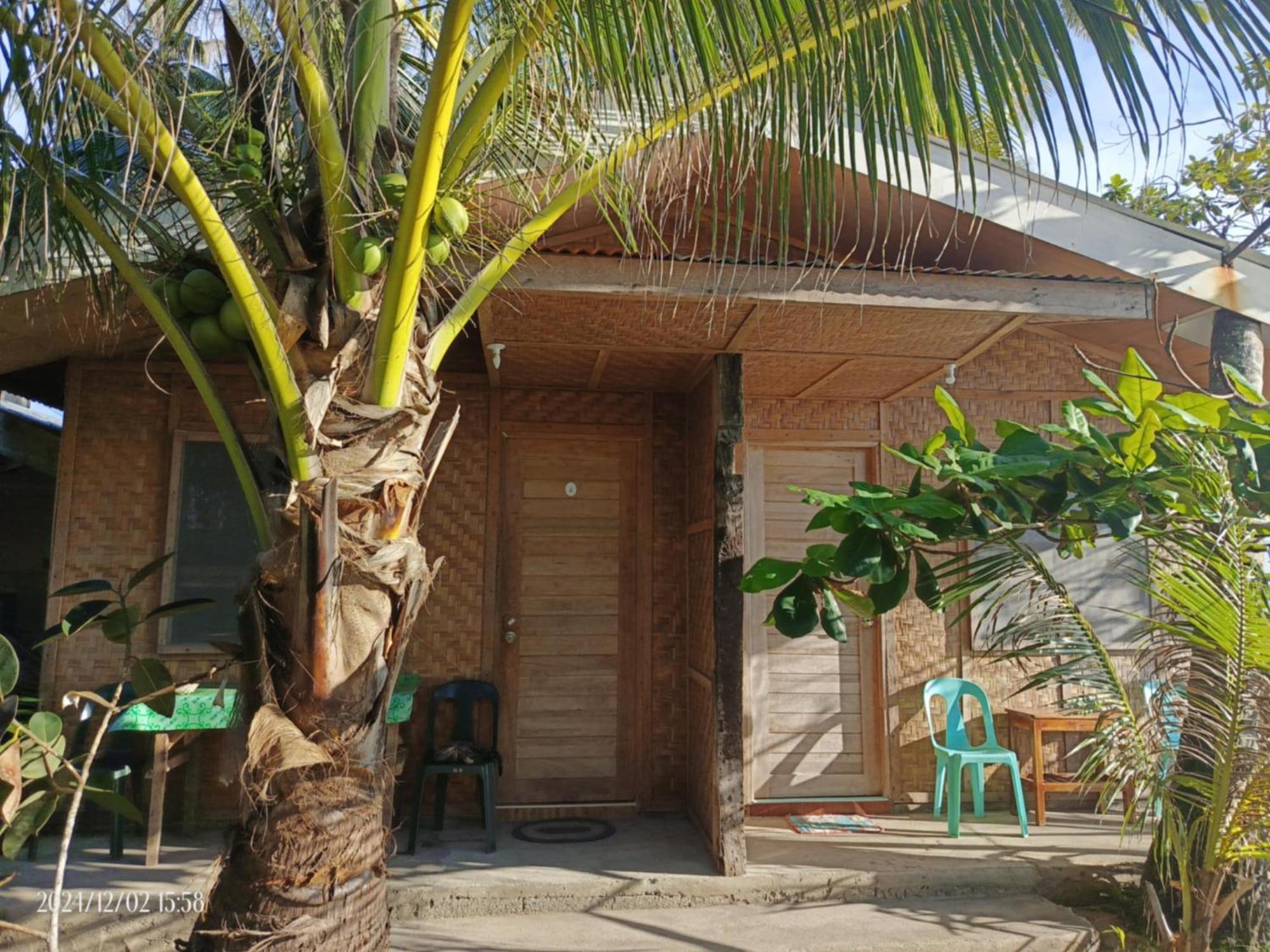 Enrico'S Guesthouse Siquijor Bagian luar foto