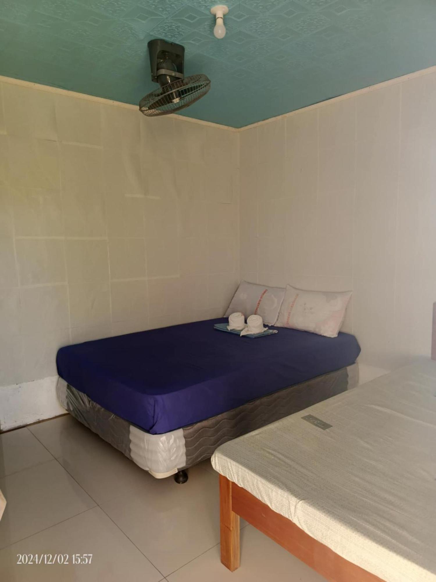 Enrico'S Guesthouse Siquijor Bagian luar foto