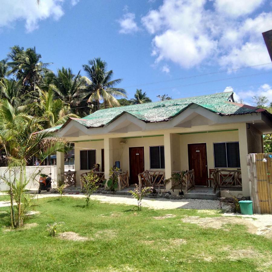 Enrico'S Guesthouse Siquijor Bagian luar foto