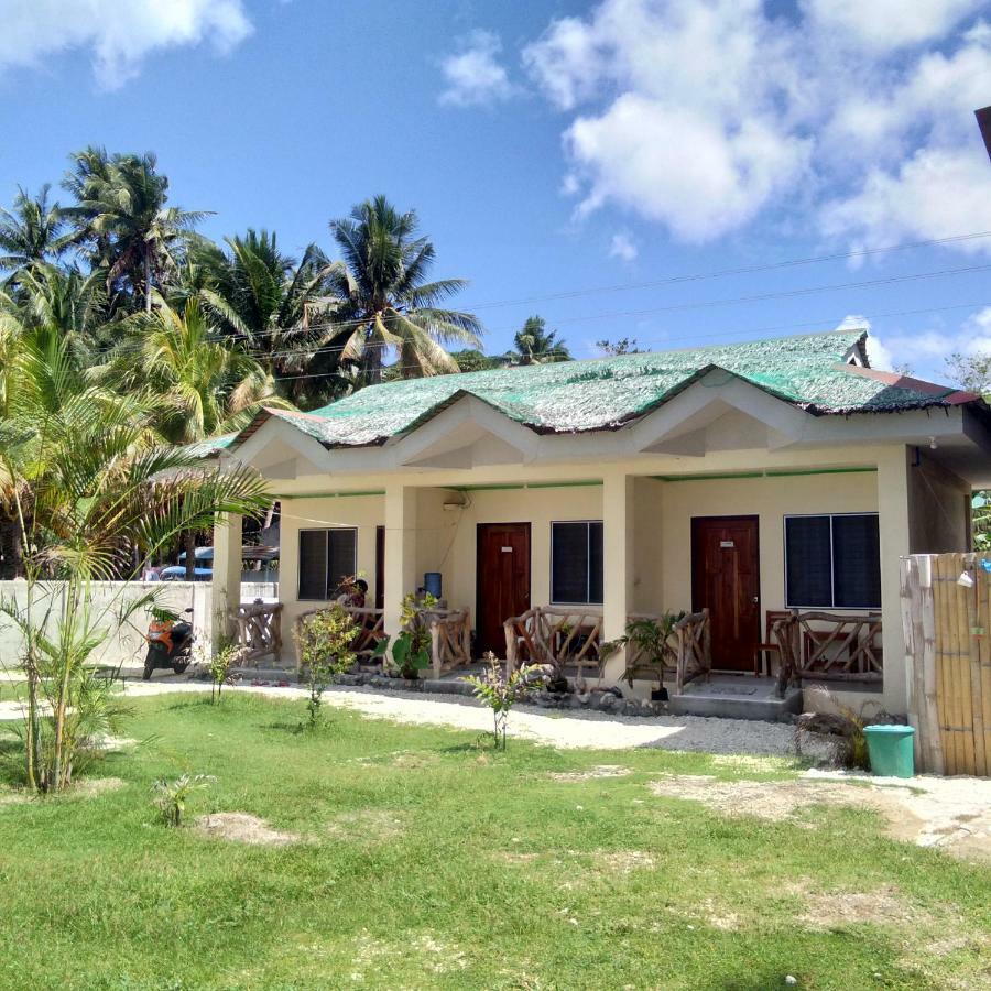 Enrico'S Guesthouse Siquijor Bagian luar foto